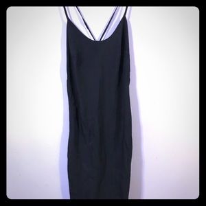 Banana Republic dress